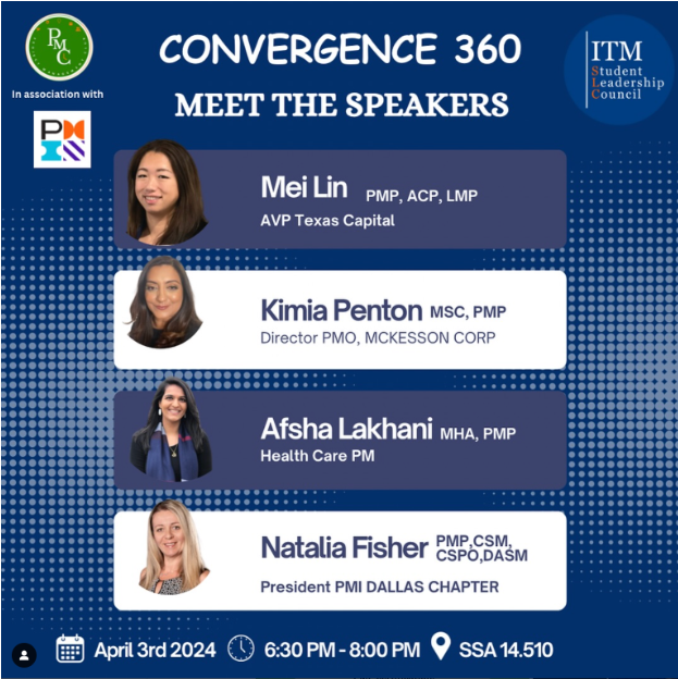 Convergence 360