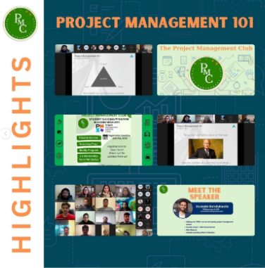 Mastering MS Project
