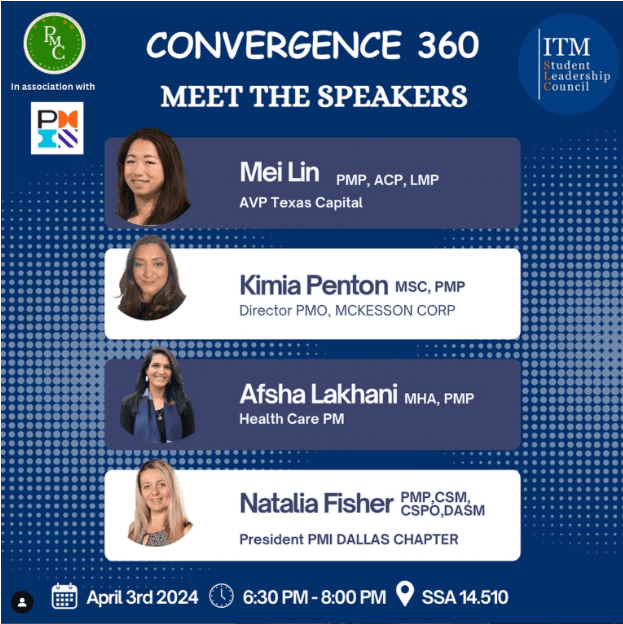 Convergence 360