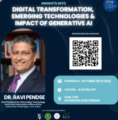 Digital Transformation & AI