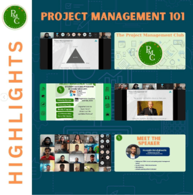 Mastering MS Project