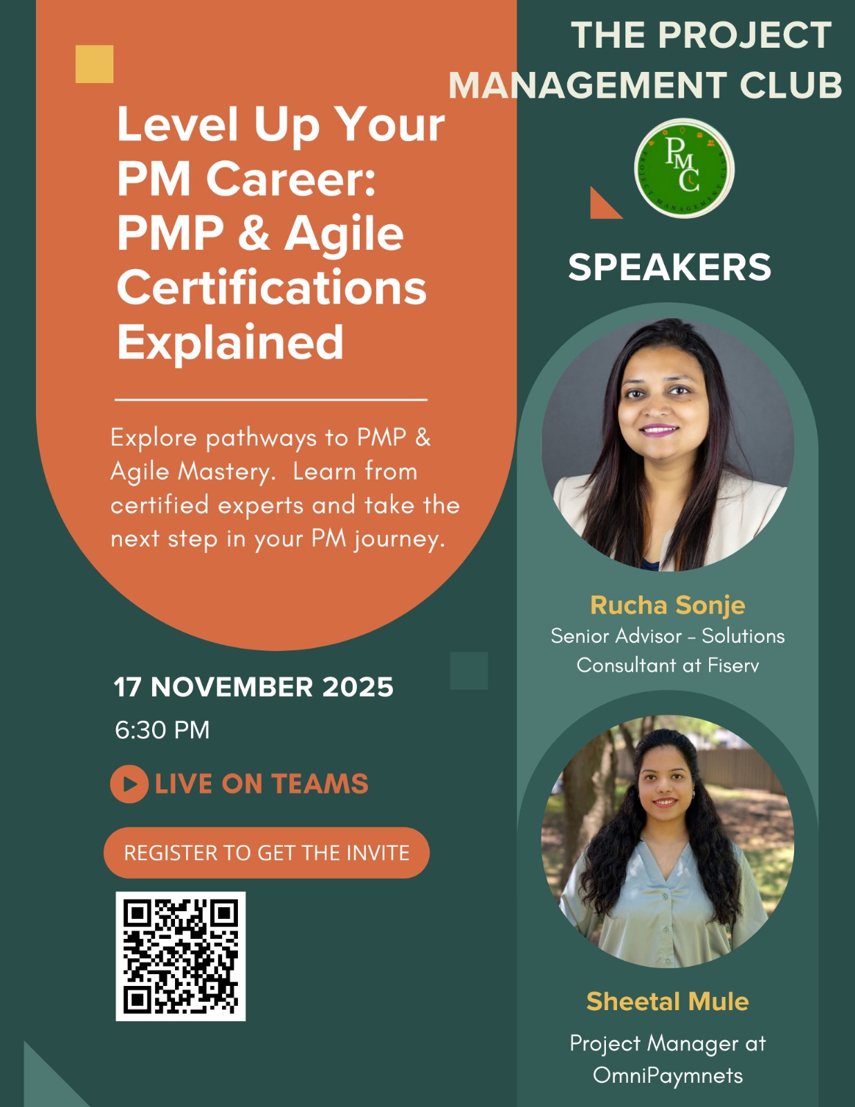 Level Up your PM Career: PMP & Agile Certifications Explained
